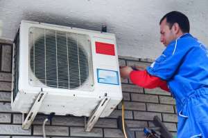 24/7 and Emergency HVAC Near Chester, PA | Air Conidtioning and Heating Contractors